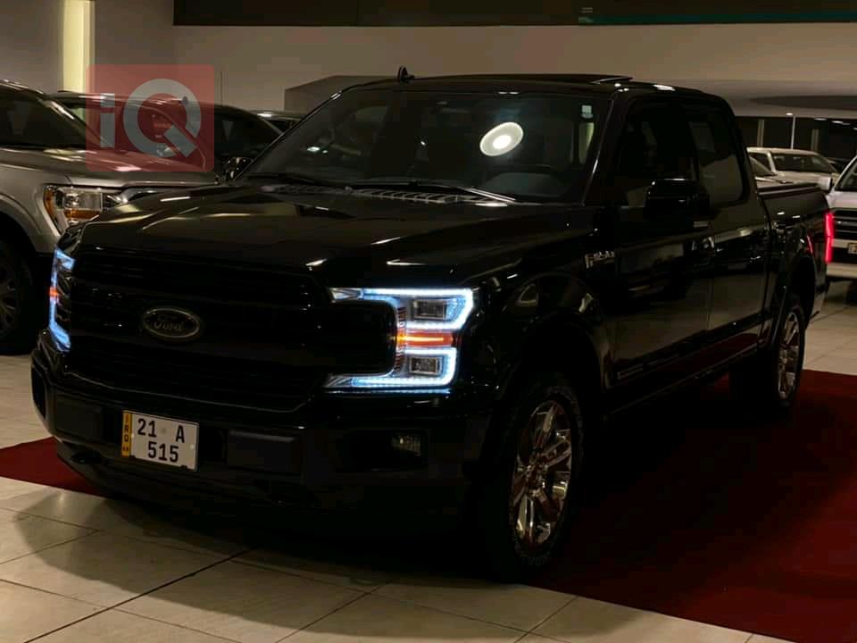 فۆرد F-150
